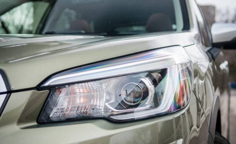 Foggy Headlights? The Corner Wrench Guide to Clearing Water and Condensation