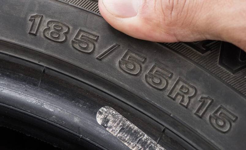 Decoding Your Tires: The Ultimate Guide to Understanding Tire Sidewall Numbers