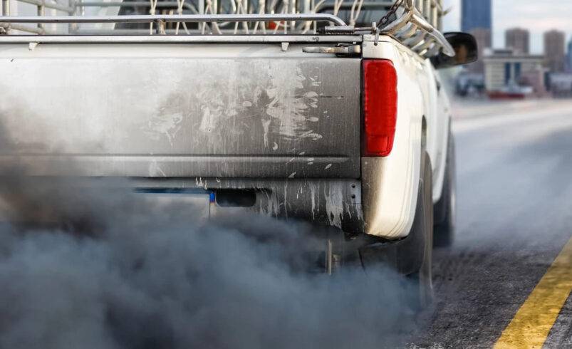 Your Corner Wrench: The High Cost of “Deleting” Your Diesel Emissions Controls