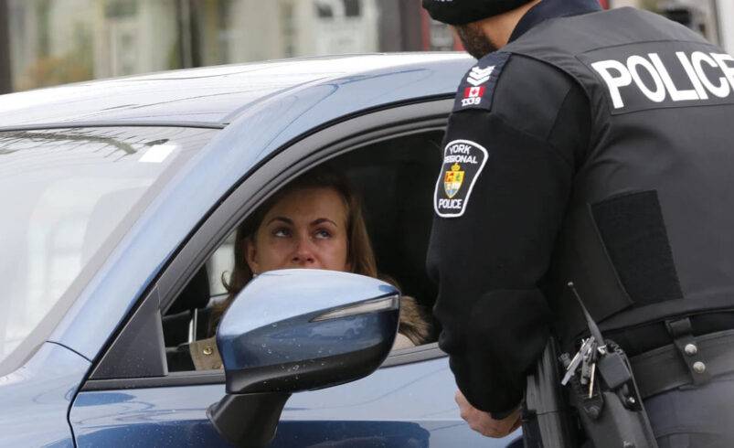 Ending the Epidemic: Can Technology and Policy Stop Impaired and Distracted Driving?