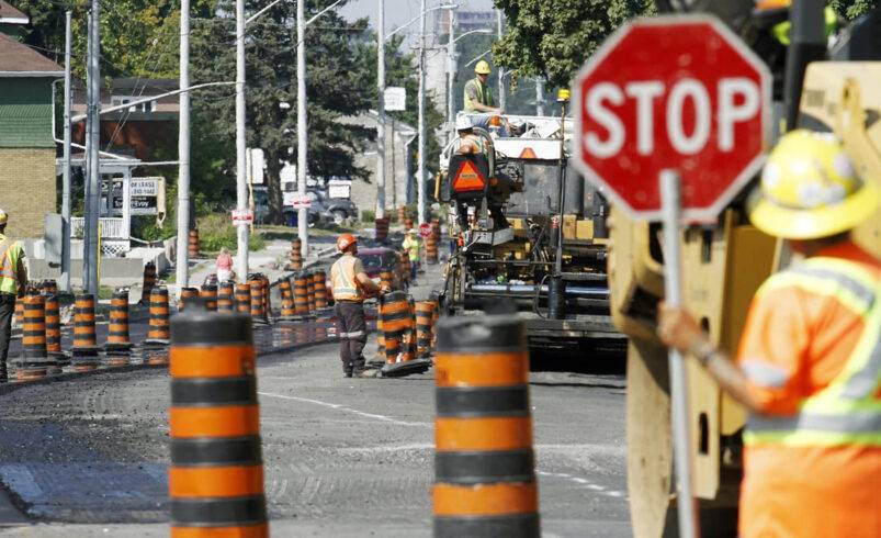 Drive to Survive: 5 Critical Tips That Could Save a Road Worker’s Life