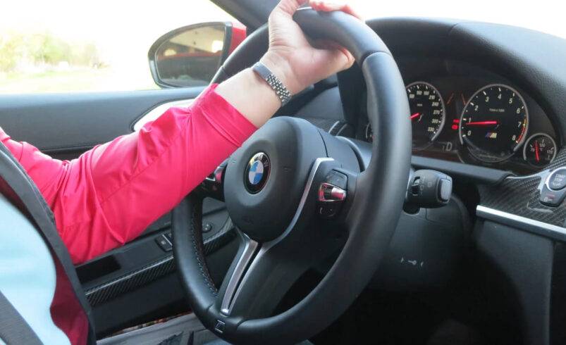 Stop the Sabotage: Are You Guilty of These 5 Costly Driving Habits?