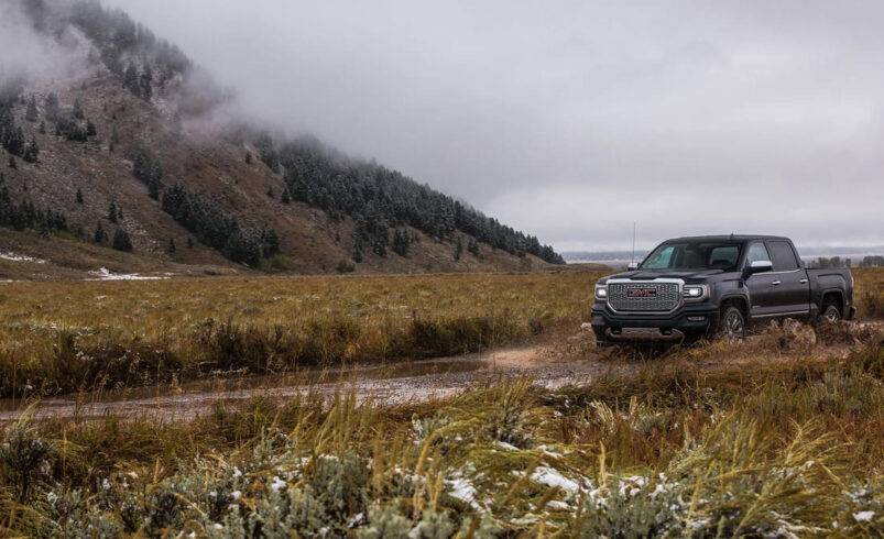 Off the Beaten Path: Three Essential Tips Before Driving Into the Wilderness