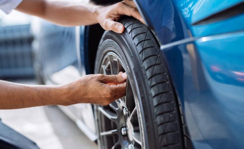 The Ultimate Tire Buyer’s Guide: Choosing the Right Rubber for Your Driving Style