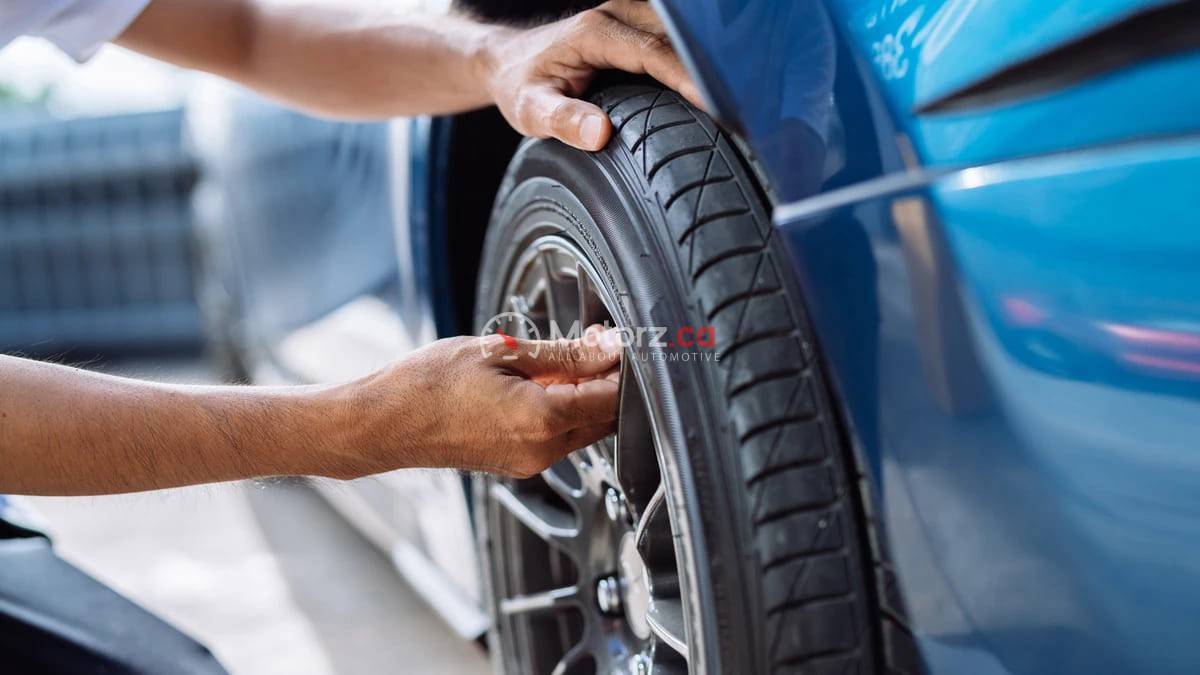 The Ultimate Tire Buyer’s Guide: Choosing the Right Rubber for Your Driving Style 1 Driving Style