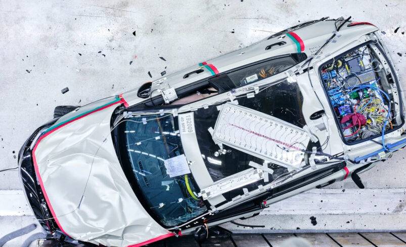 The Silent Guardian: How the Polestar 2 is Redefining EV Safety in 2026