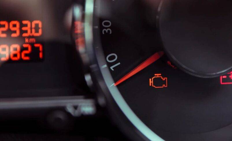 Decoding the Dashboard: What Your Check Engine Light Is Really Trying to Tell You