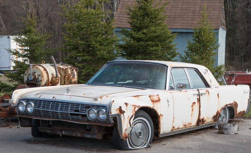 Stop and Read This Before You Approve That Expensive Rust Repair