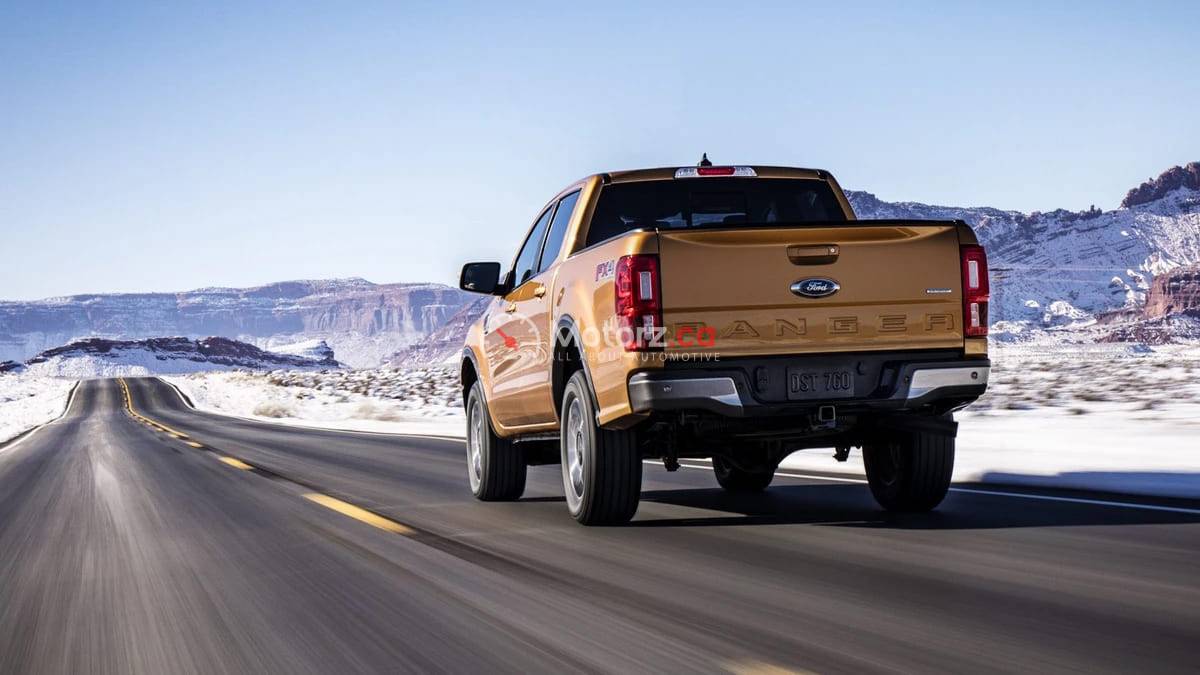 Ford Canada Recall: 76,000 New Vehicles Flagged for Backup Camera Failures 1 Ford Canada Recall