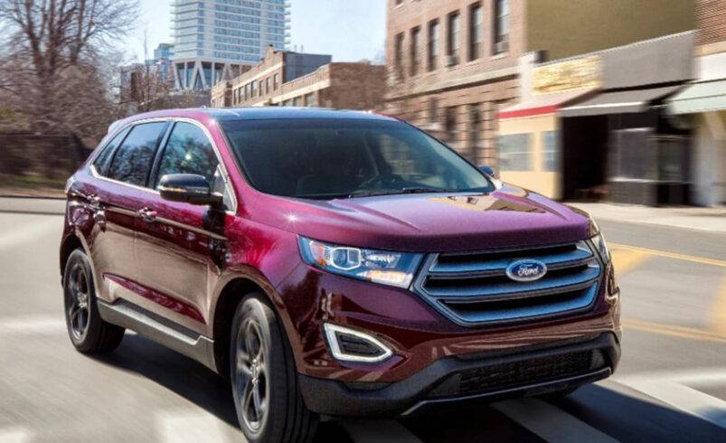 Ford SUV Brake Recalls 2026: Models Affected and How to Protect Your Family