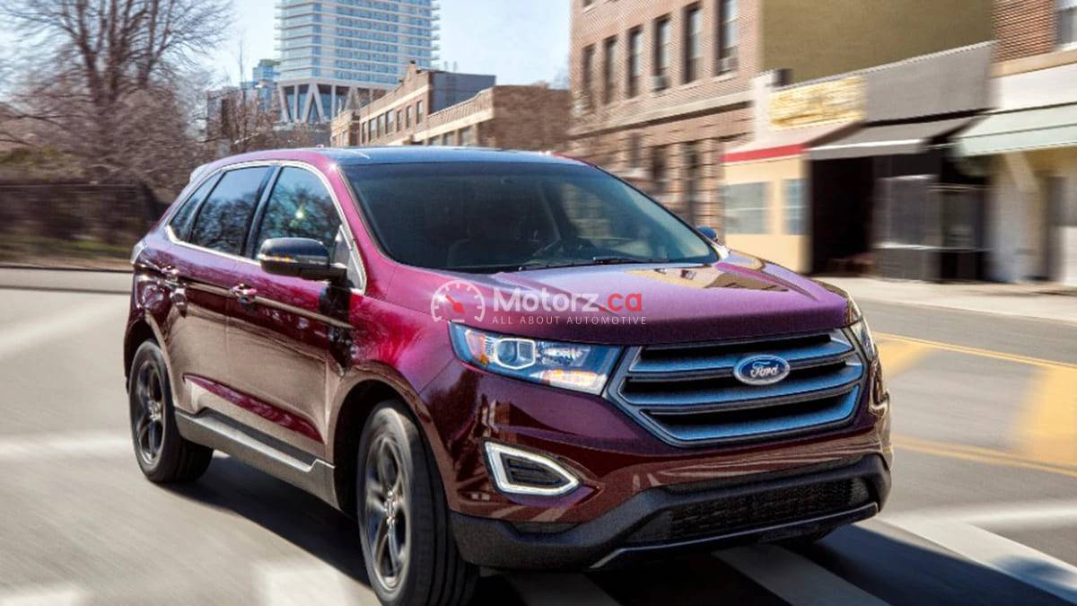 Ford SUV Brake Recalls 2026: Models Affected and How to Protect Your Family 1 Ford SUV Brake Recalls