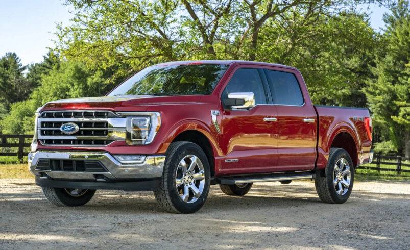 Clear Vision: Everything You Need to Know About the Ford Windshield Recall in Canada