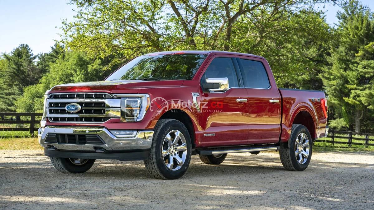 Clear Vision: Everything You Need to Know About the Ford Windshield Recall in Canada 1 Ford Windshield Recall in Canada