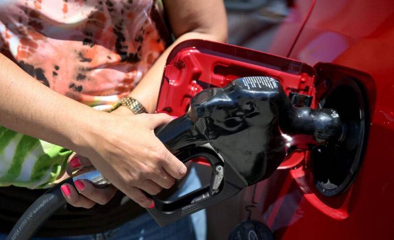 Why “Topping Off” Your Gas Tank is a Costly Mistake: The Real Price of Squeezing Every Penny