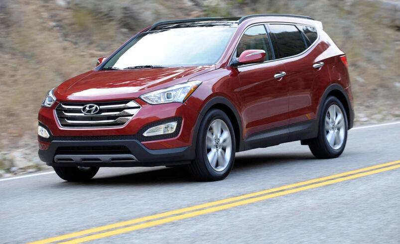 Hyundai Canada Recall 2026: 52,000 SUVs at Risk of Fire Due to Fuel Leaks