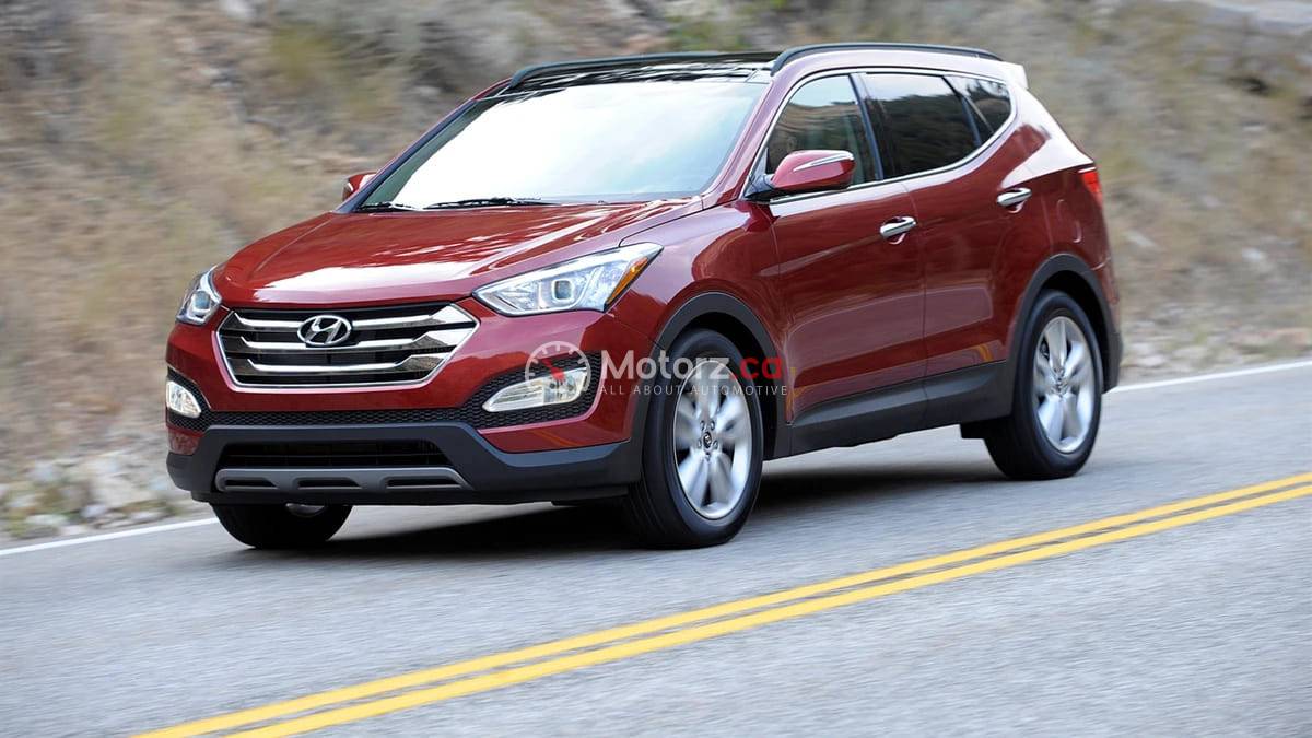 Hyundai Canada Recall 2026: 52,000 SUVs at Risk of Fire Due to Fuel Leaks 1 Hyundai Canada Recall