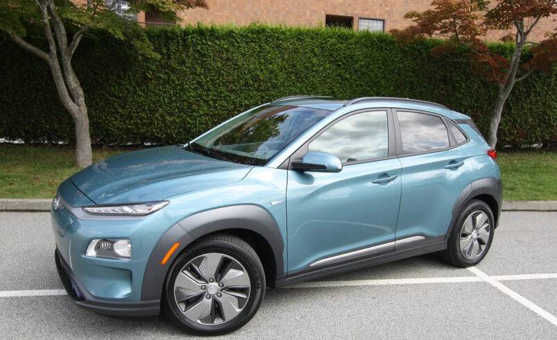 Hyundai EV Fire Risk: What Owners of 82,000 Recalled Vehicles Need to Know