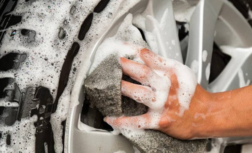 Beyond the Sparkle: The Ultimate Guide to Protecting and Maintaining Your Alloy Wheels