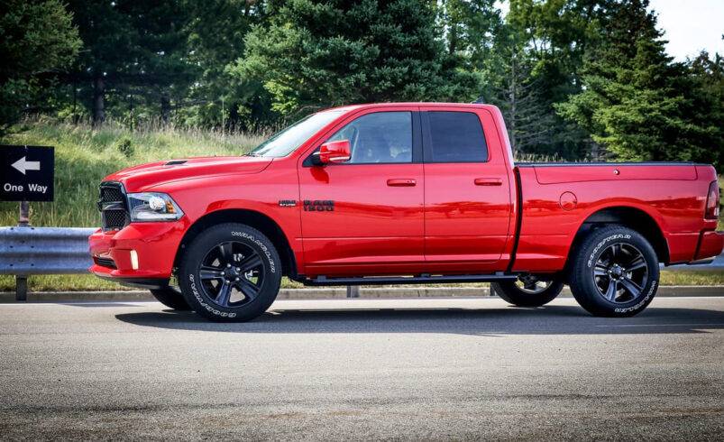 Taming the Beast: Common Maintenance Sore Spots for 2009+ Ram 1500 Owners