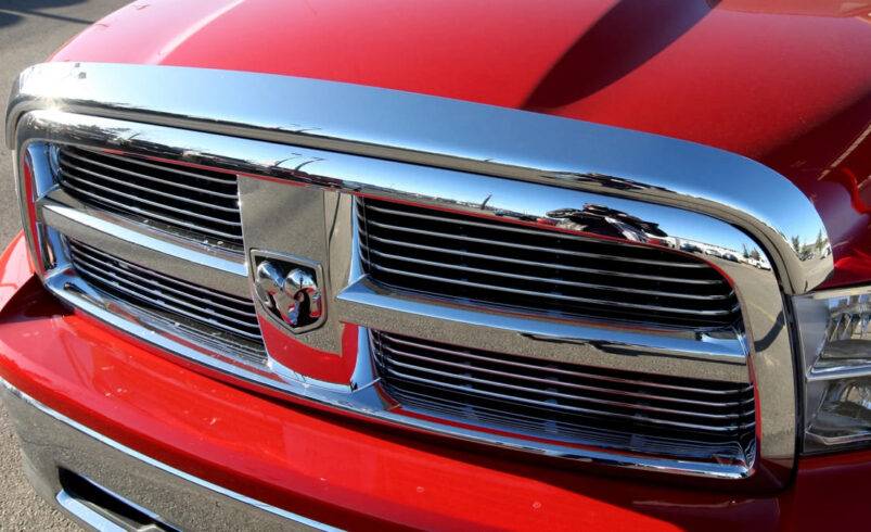 The Aerodynamic Dilemma: Why Modern Air Deflectors Are Failing Today’s Drivers