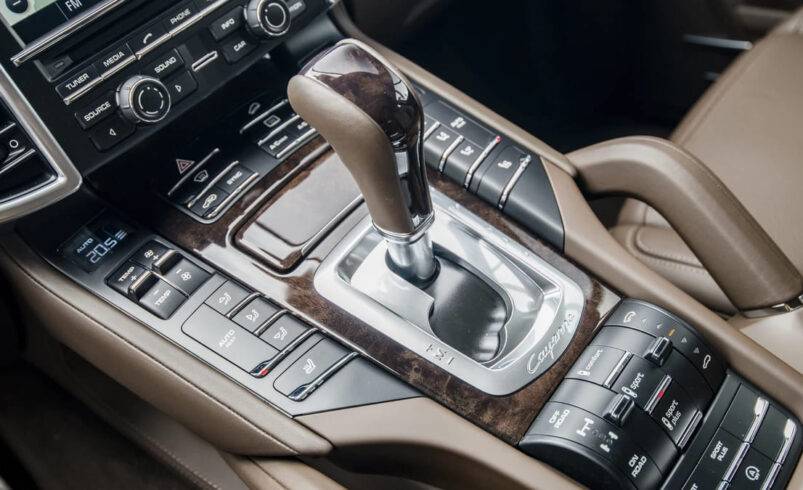 The Complexity Crisis: Are Modern Vehicles Outsmarting Their Own Utility?