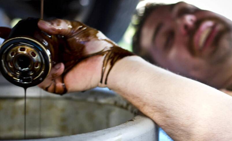 The Right to Repair: 6 Revolutionary Ideas to Make Modern Vehicles DIY-Friendly