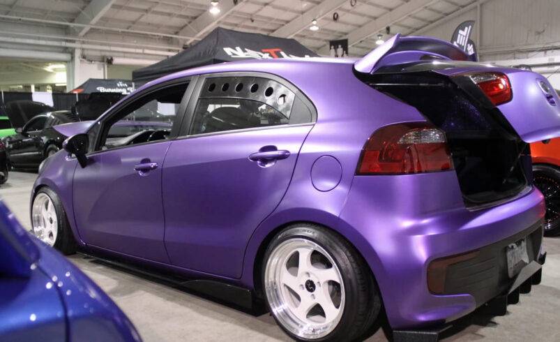 Performance or Peril? The Hidden Costs and Risks of Modifying Your Car