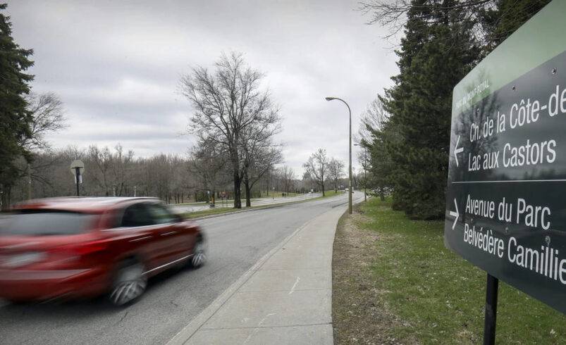 Peak Polarization: The Controversial Battle Over Mount Royal’s Road Closures