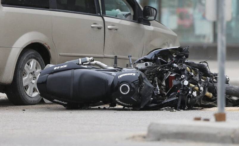 Debunking the Myths and Ignorant Grandstanding About Motorcycling