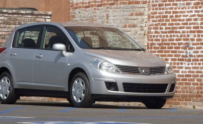 Safety First: How to Get a Nissan Loaner Car During the Takata Airbag Recall