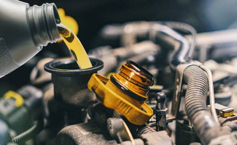 Your Corner Wrench: Is Stretching Your Oil Change Interval Worth the Risk?