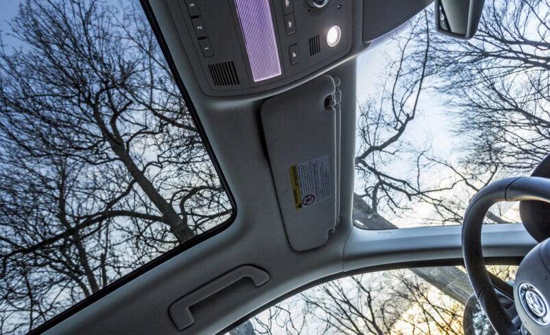 To Open or Not to Open: Is a Panoramic Sunroof Worth the Extra Cost?