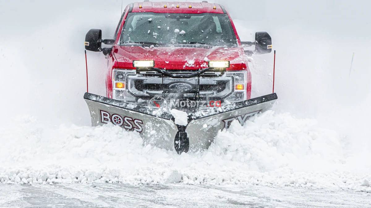 Your Corner Wrench: Is Your Truck Truly Ready to Plow This Winter? 1 Plow This Winter