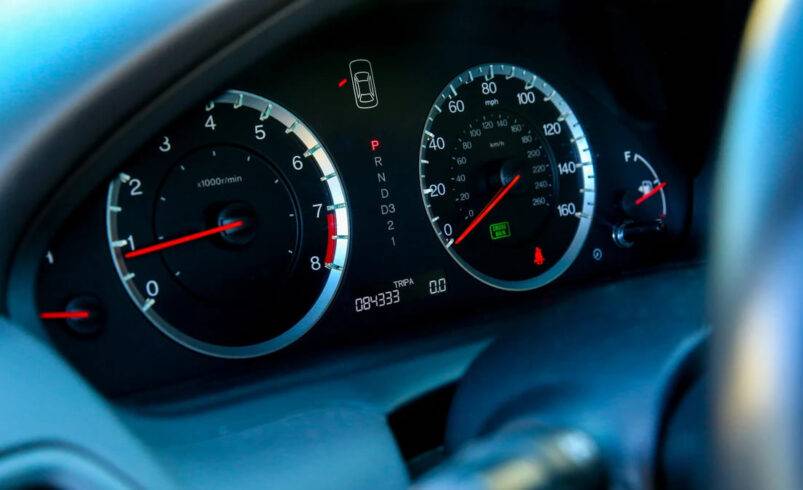 The Dashboard Deception: Are Those Real Gauges or Just “Idiot Lights” in Disguise?