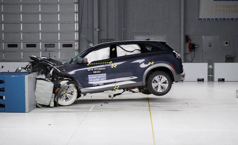 Road Safety Icons: Inside the 64 Vehicles That Mastered the 2020 IIHS Awards