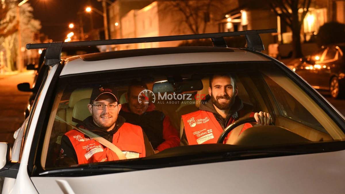 Adapting for Safety: How Operation Red Nose Reimagined Holiday Road Safety Online 1 Road Safety