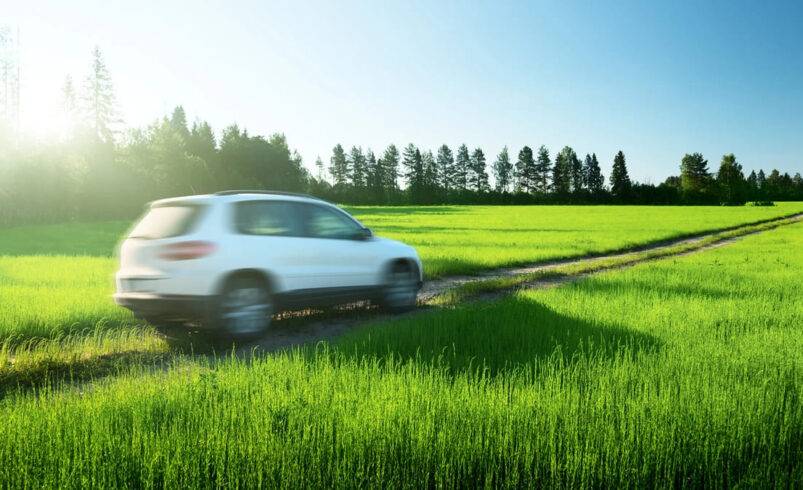 The Ultimate Cottage Road Trip Survival Guide: Is Your Car Ready for the Backroads?