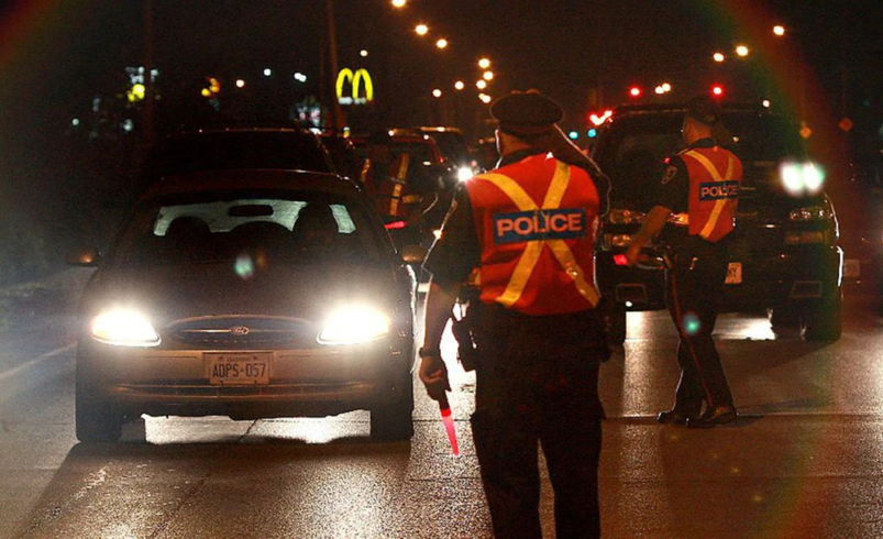 Lorraine Explains: Why Roadside Testing is Replacing Guesswork This Festive Season