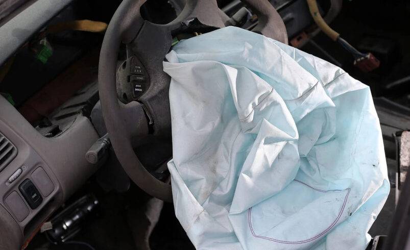 The Never-Ending Safety Crisis: Takata Triggers New Recall for 10 Million Airbags