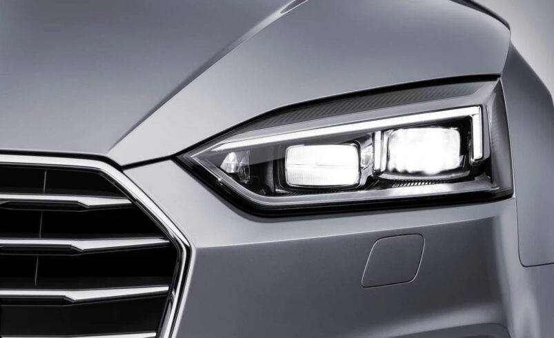 Blinded by the Light: Why Modern Bright Headlights are a Major Safety Hazard
