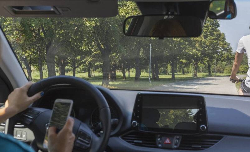 Safety Net or Safety Hazard? The Truth About How Automakers Are Changing Our Driving Habits