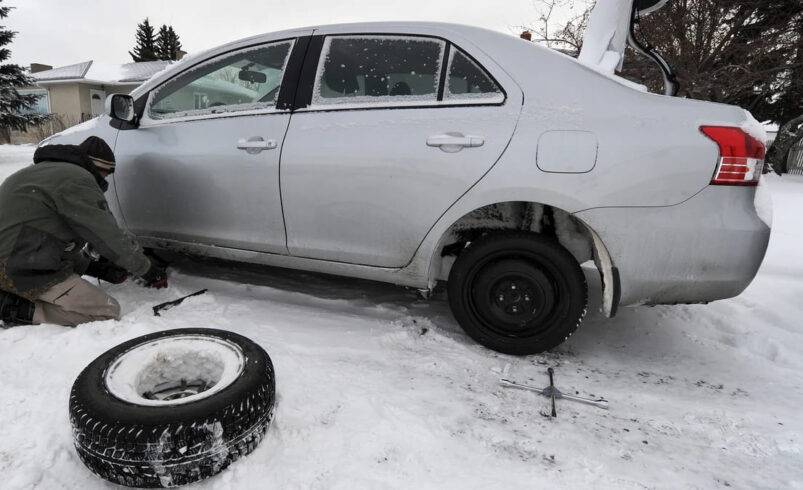 Essential Automotive Tools That Take Care of You: Your Safety and Maintenance Roadmap