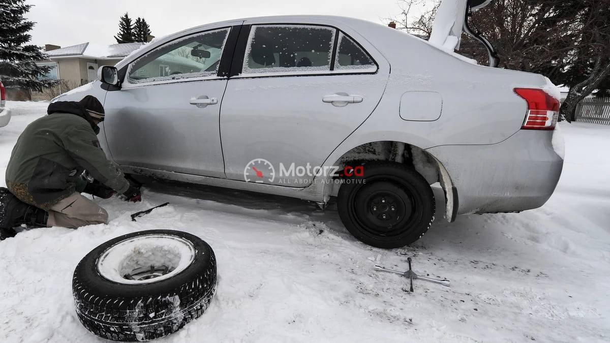 Safety and Maintenance