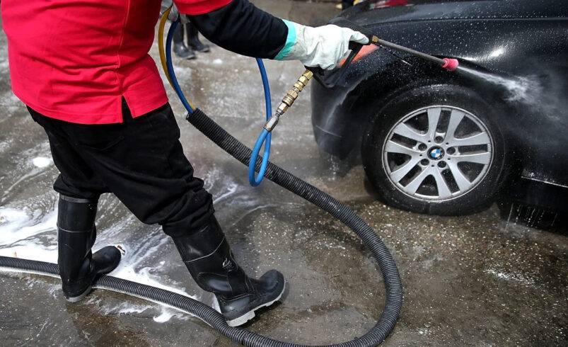 The Pantry Mechanic: 10 Household Items That Can Save Your Car