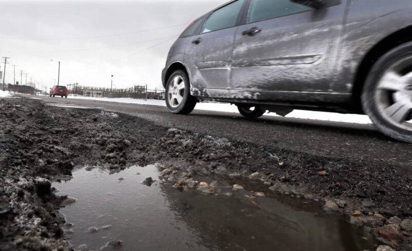 The Spring Maintenance Trap: Why Your Car Isn’t “In the Clear” Just Because the Snow Melted