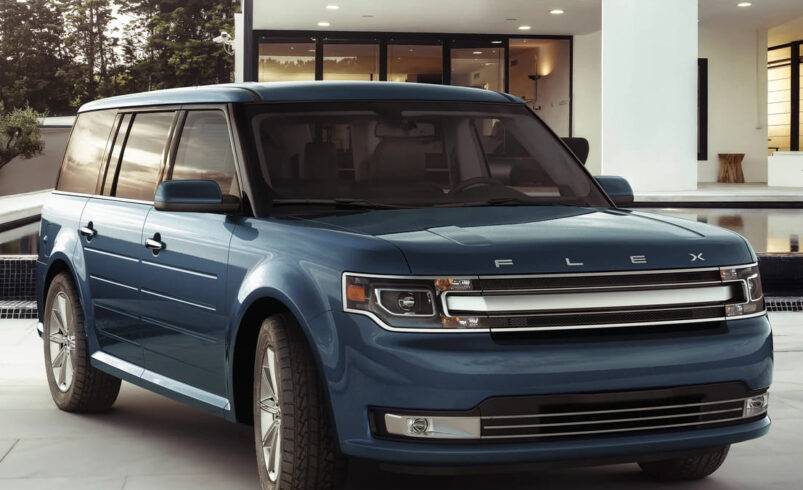 Steering at Risk: The Truth Behind Ford’s 2026 Rear Suspension Recall