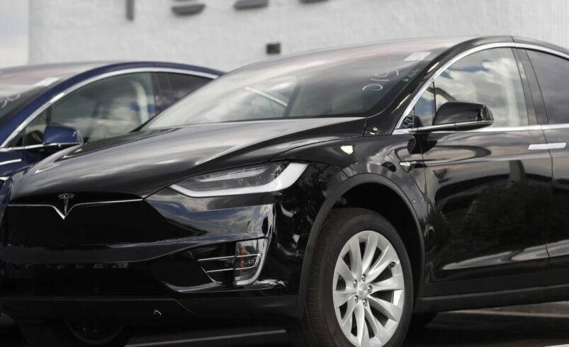 Tesla Steering Safety Alert: Understanding the Model X Power Steering Recall in Canada