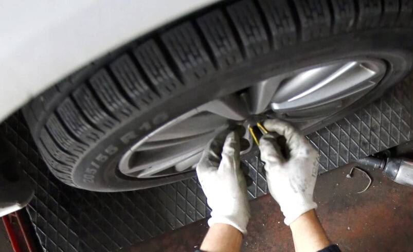 The 7-Degree Rule and Beyond: Mastering Your Seasonal Tire Changeover in 2026