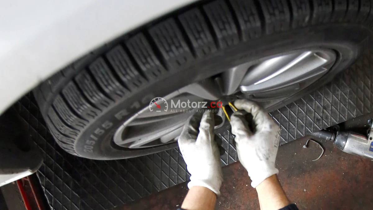 The 7-Degree Rule and Beyond: Mastering Your Seasonal Tire Changeover in 2026