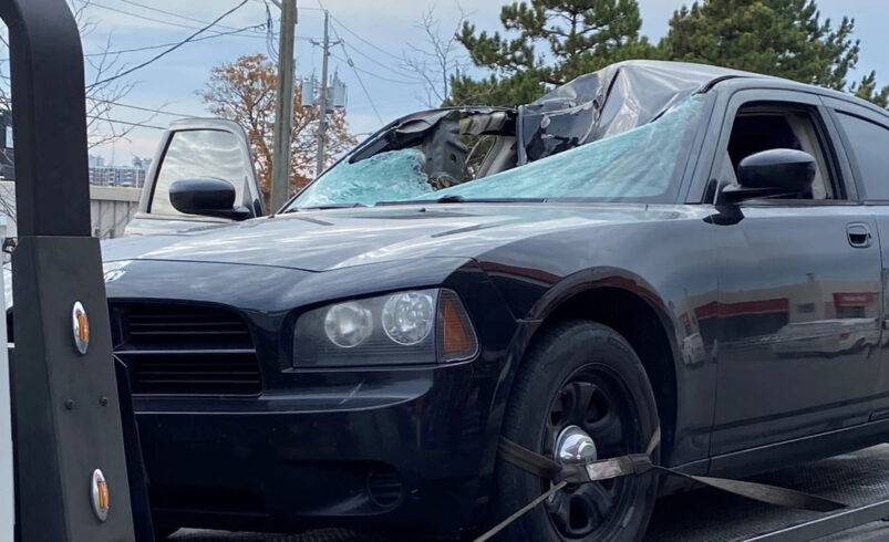 Wheel Separation Survival Guide: What to Do if a Tire Flies Off or Hits Your Car